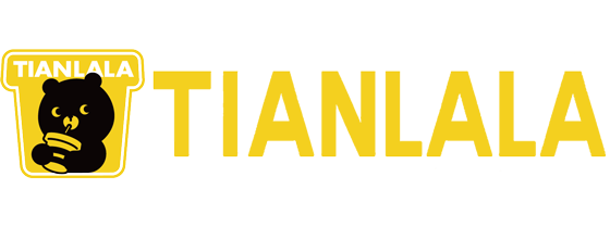 Tianlala logo