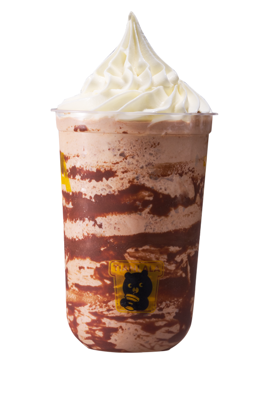 Mocha Frappuccino